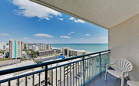 Sands Dunes North Tower Unit 1401
