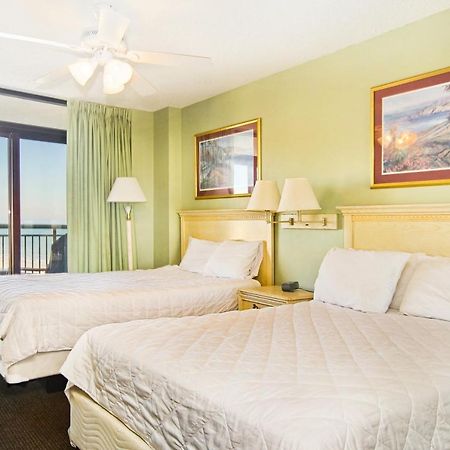 Sands Dunes North Tower Unit 1401 Myrtle Beach Exterior photo