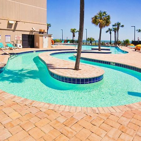 Sands Dunes North Tower Unit 1401 Myrtle Beach Exterior photo