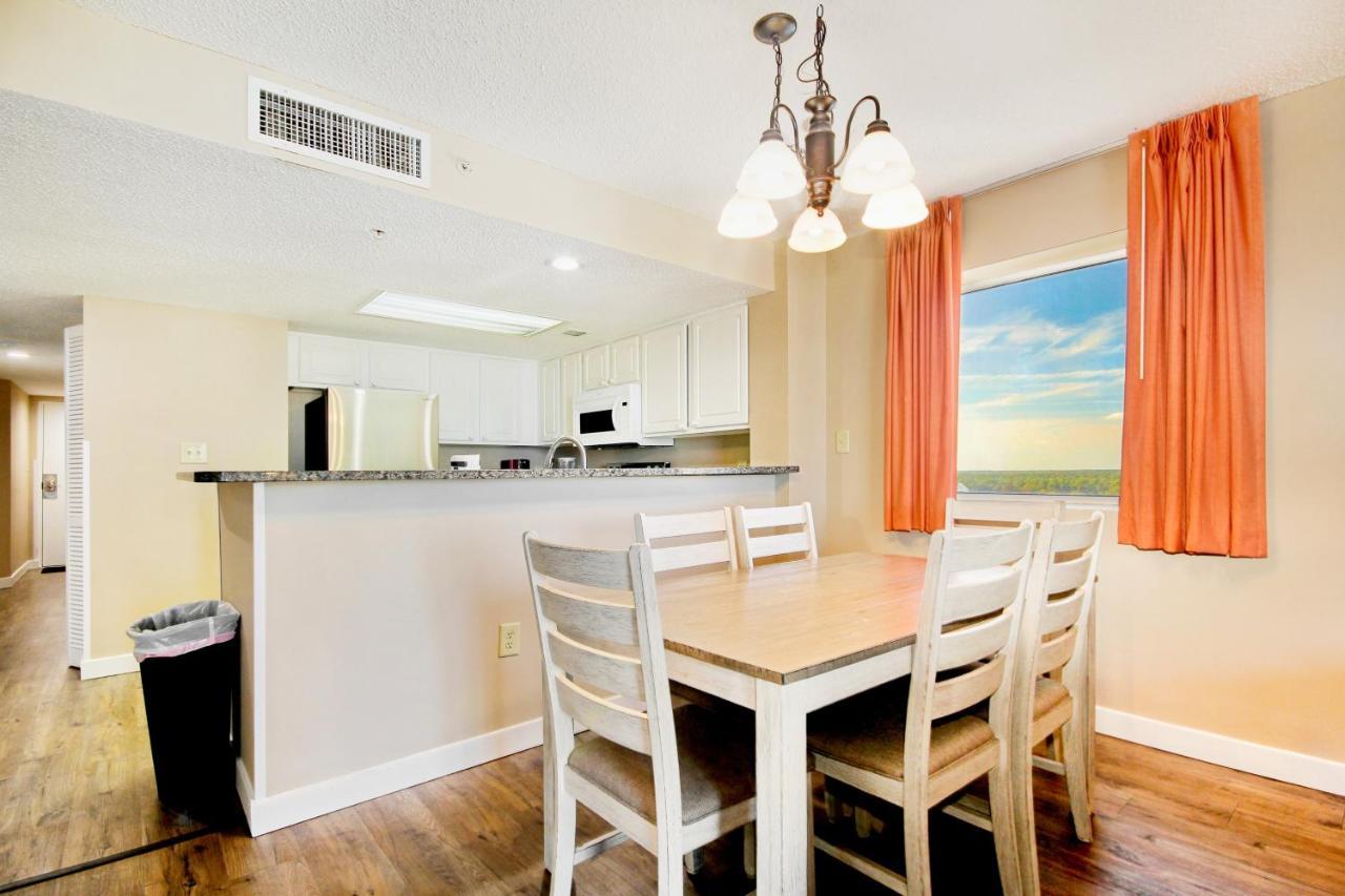 Sands Dunes North Tower Unit 1401 Myrtle Beach Exterior photo