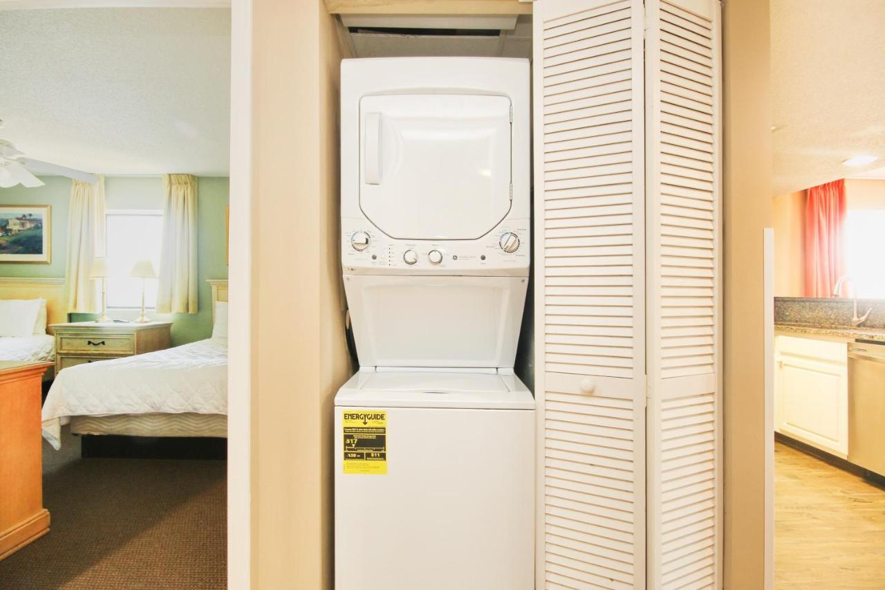 Sands Dunes North Tower Unit 1401 Myrtle Beach Exterior photo