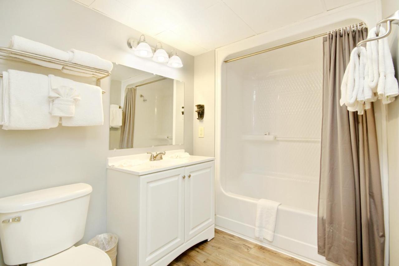 Sands Dunes North Tower Unit 1401 Myrtle Beach Exterior photo